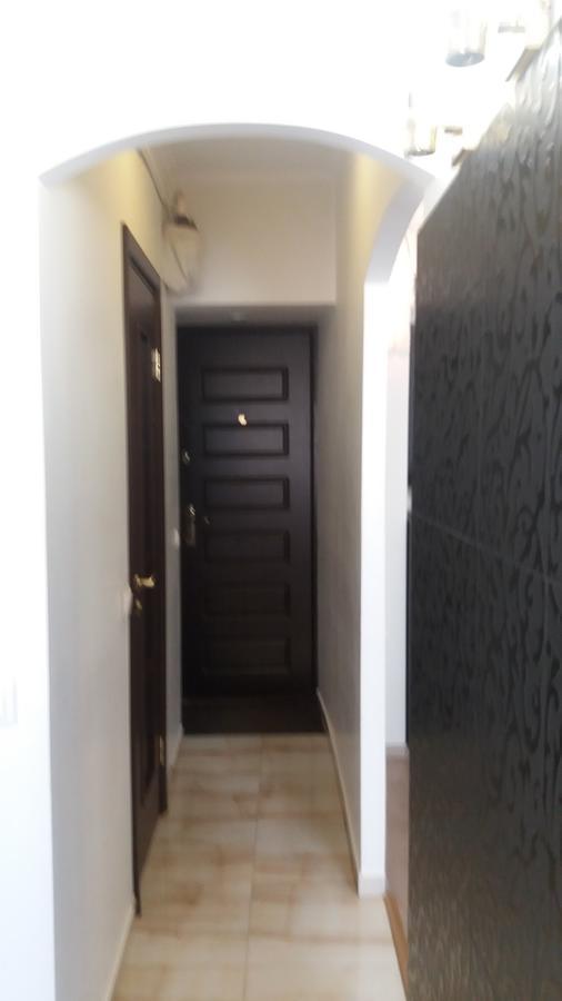 Apartment On Staroievreiska 리비프 외부 사진