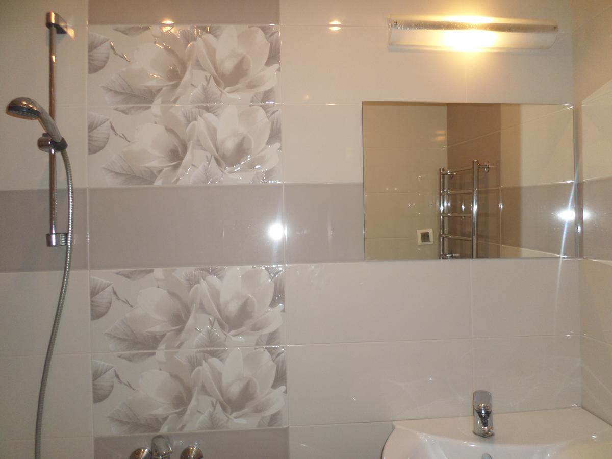 Apartment On Staroievreiska 리비프 외부 사진