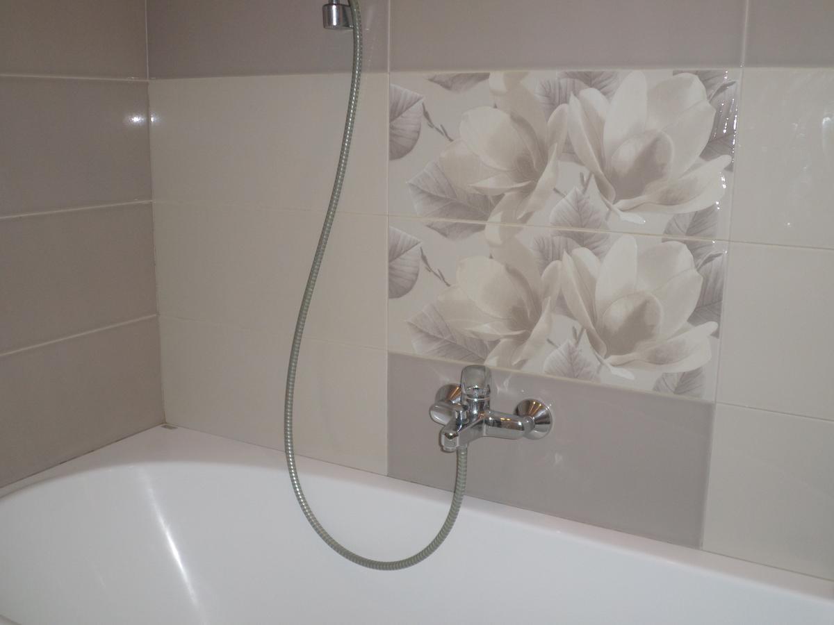 Apartment On Staroievreiska 리비프 외부 사진